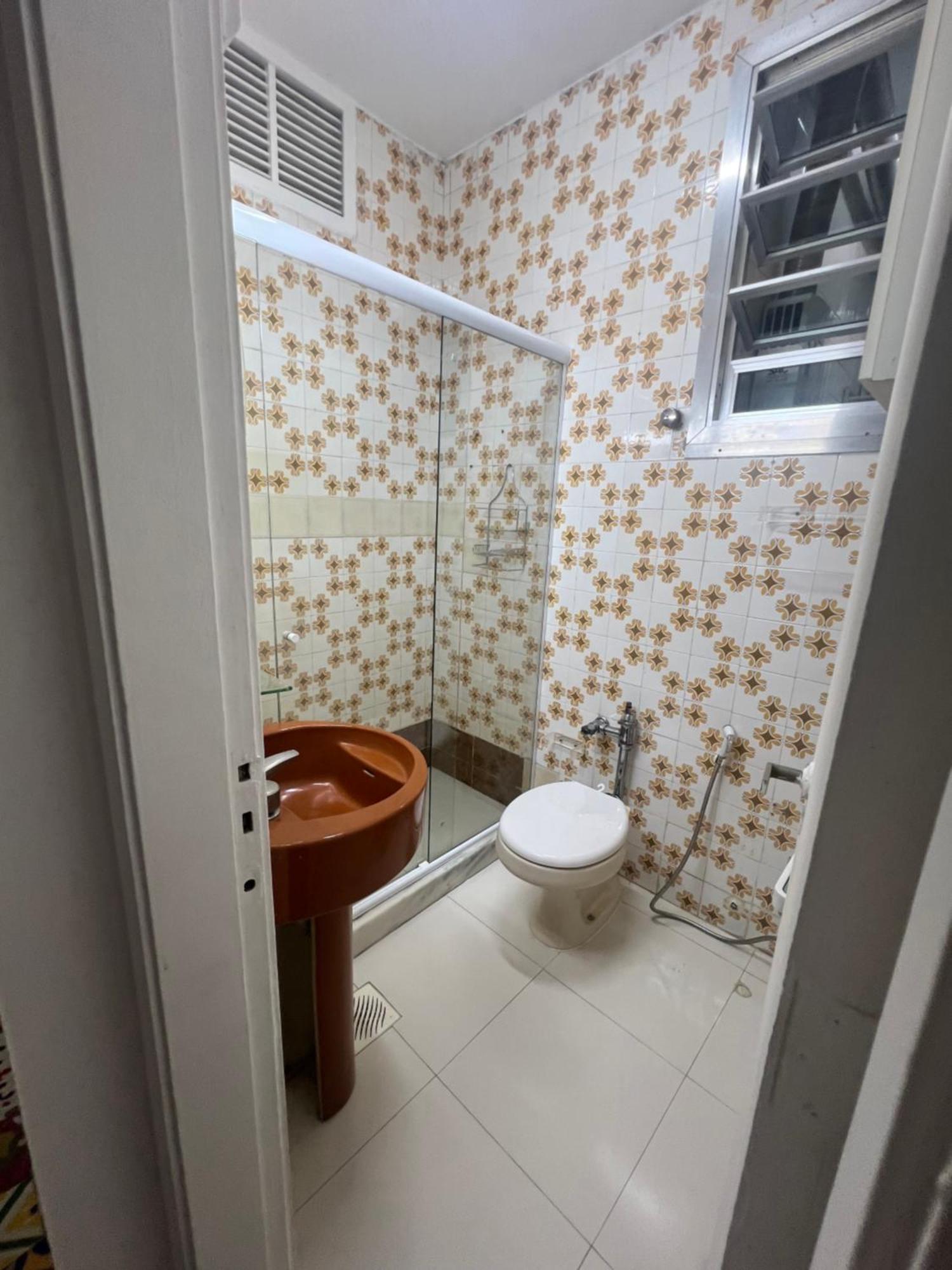Leme Com Vista O Mar Appartement *