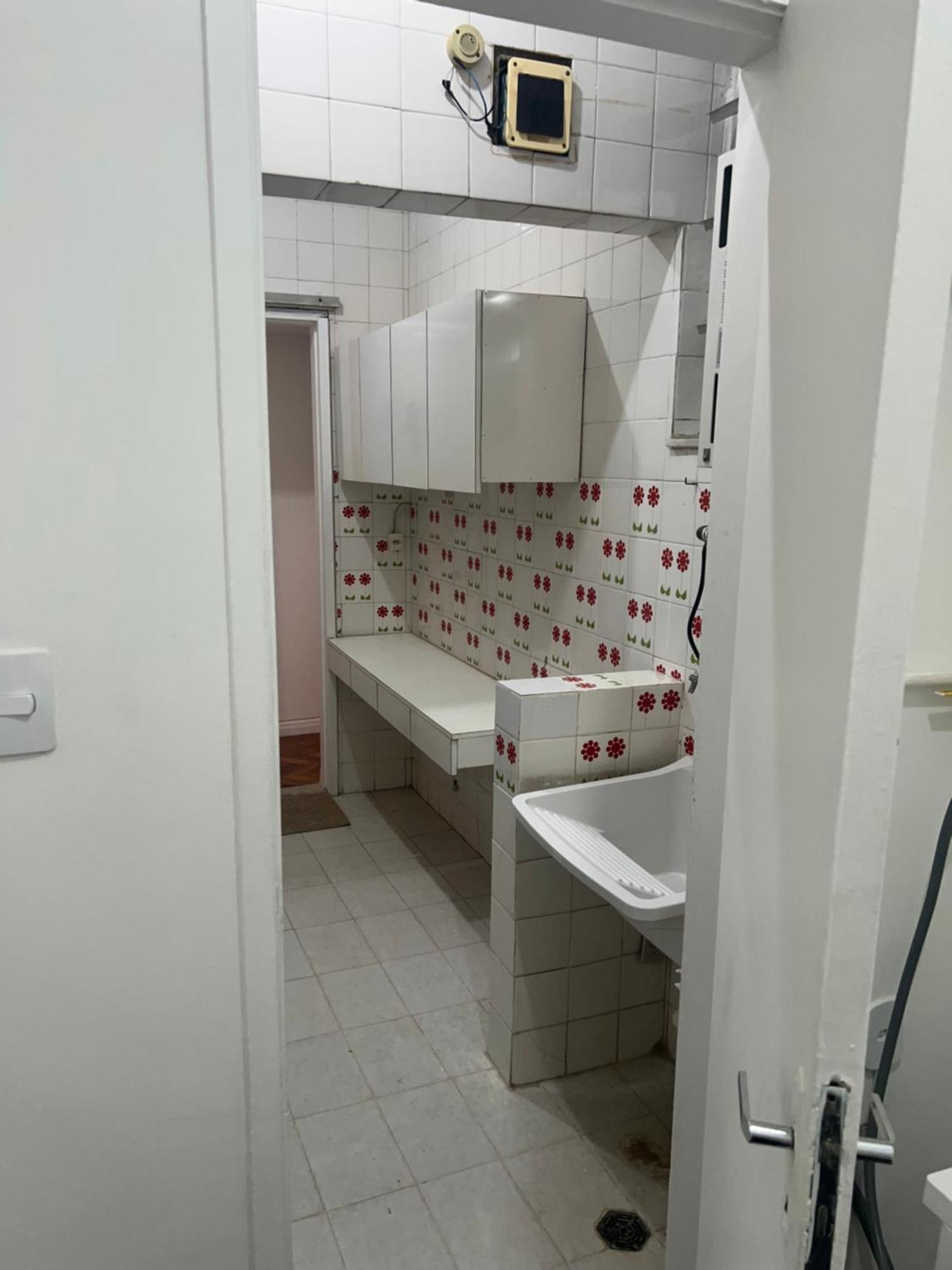 Appartement Leme Com Vista O Mar *