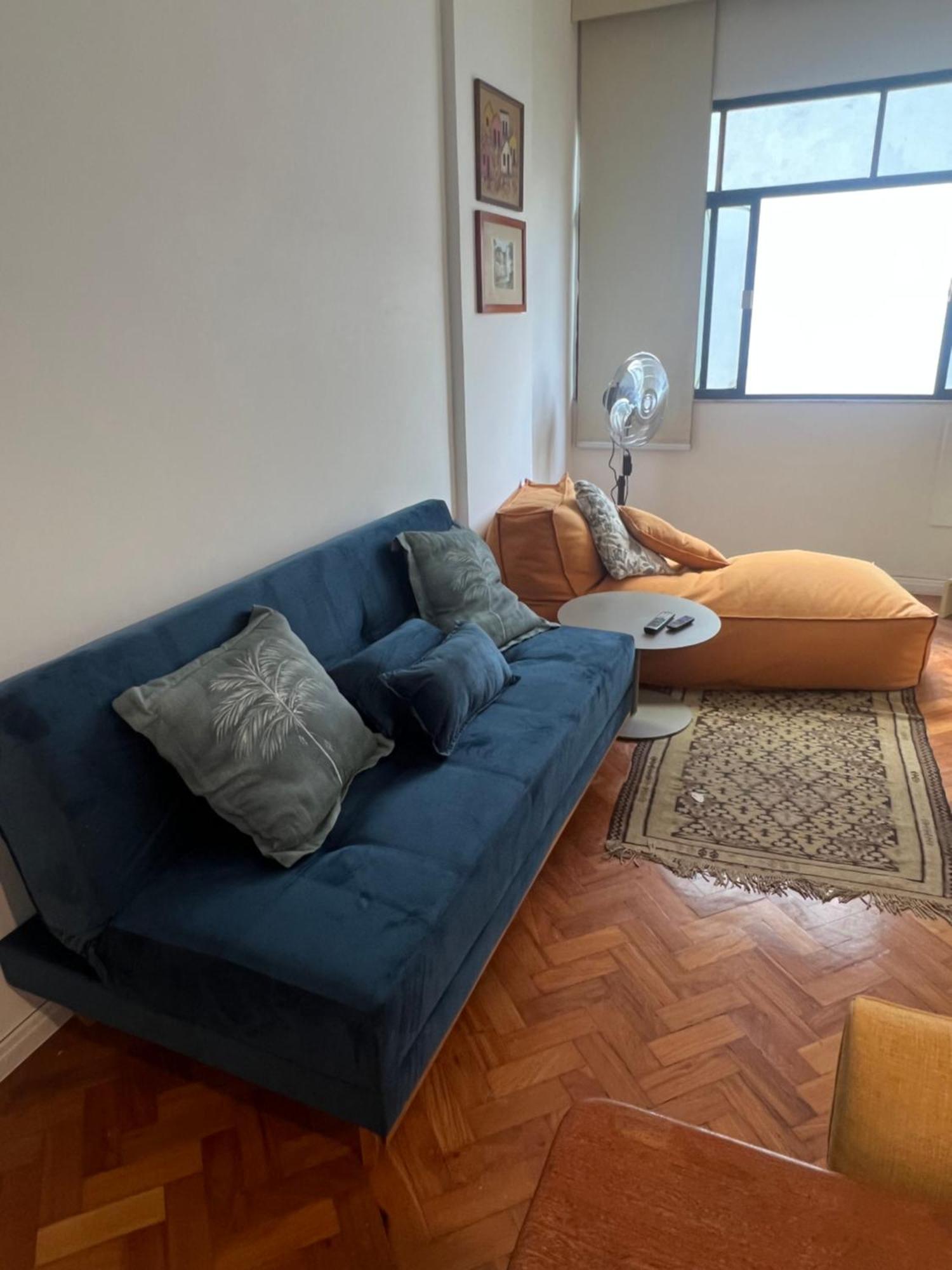 Leme Com Vista O Mar Appartement *