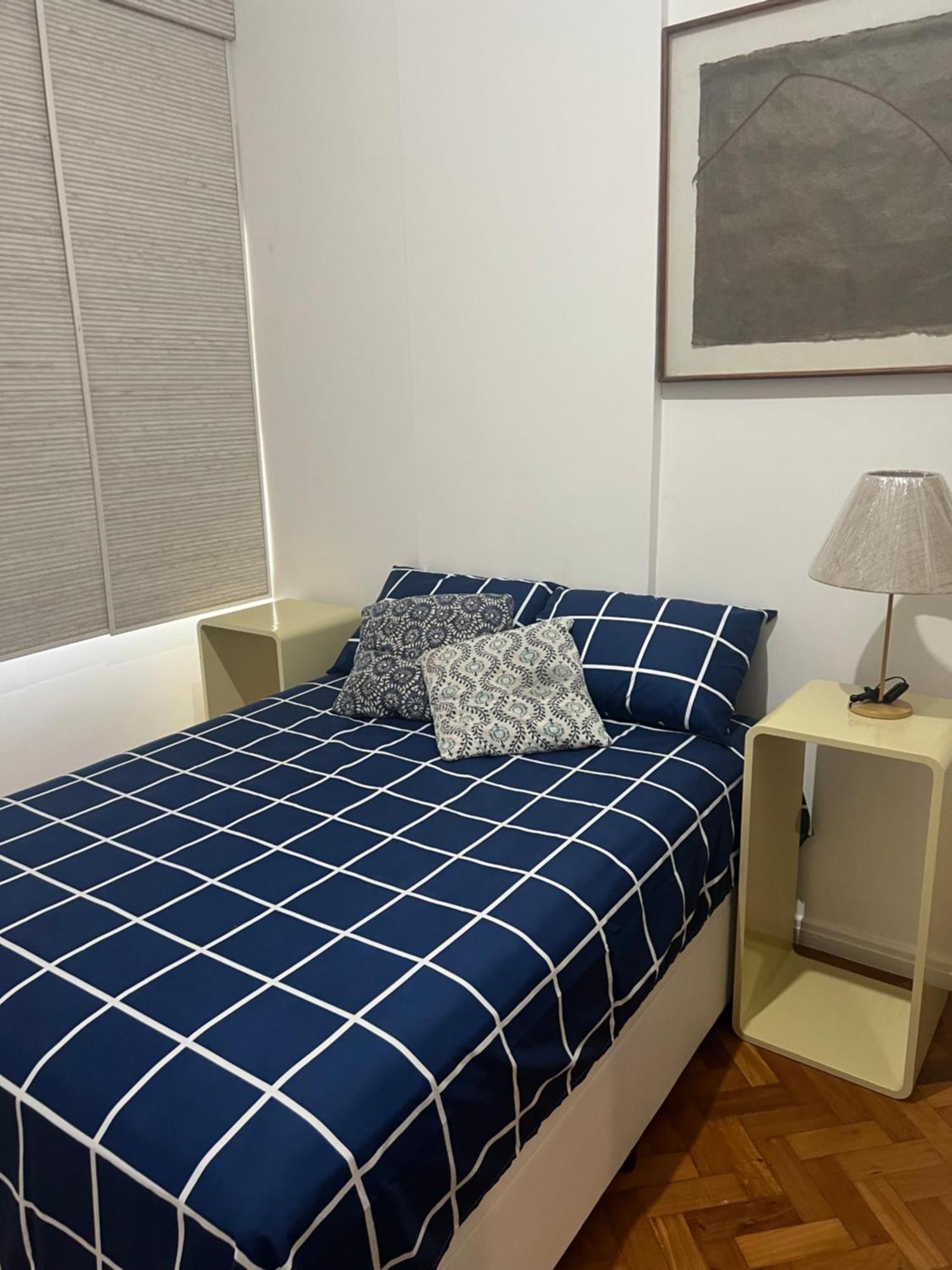 Appartement Leme Com Vista O Mar Rio de Janeiro