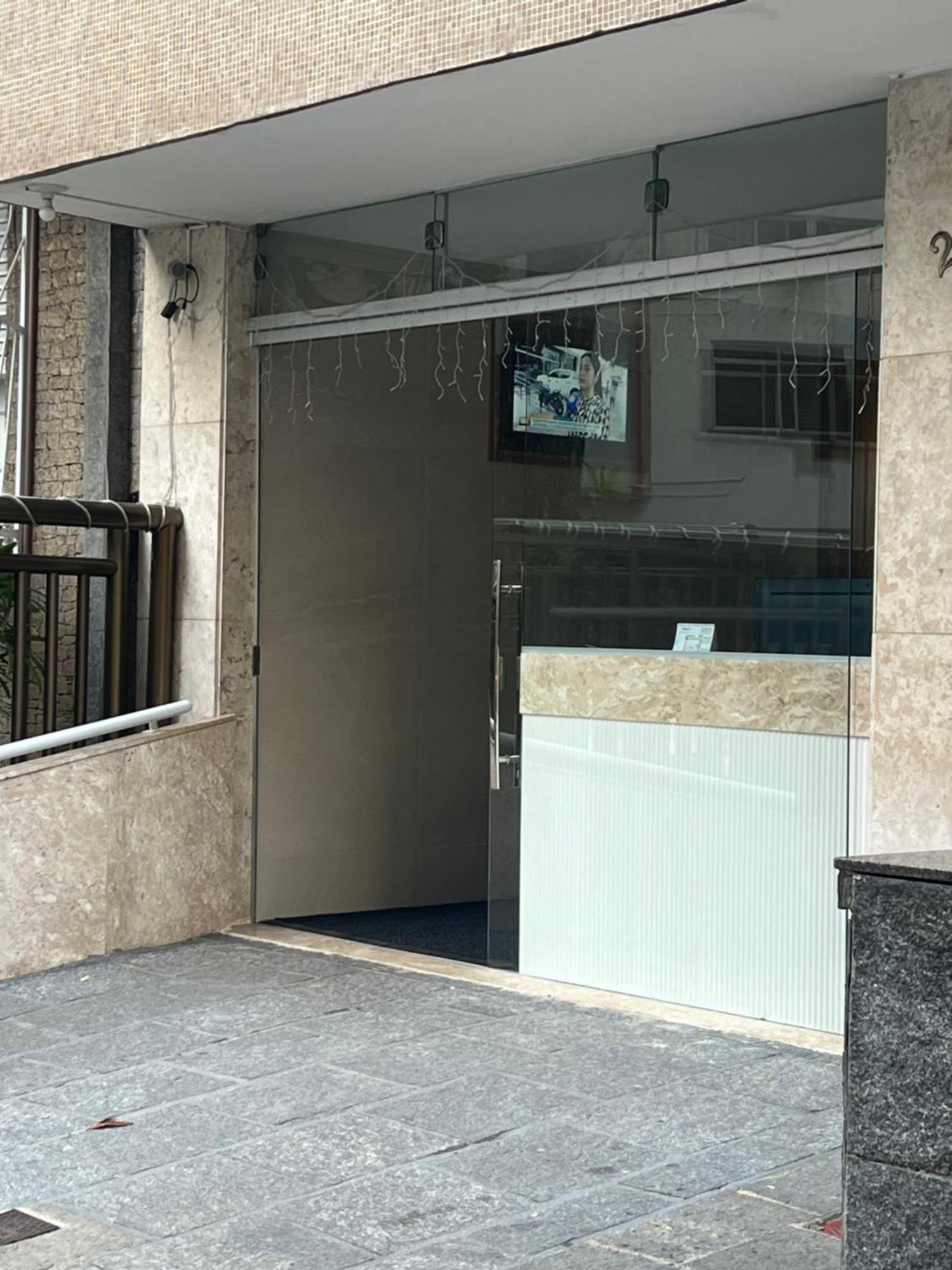 Leme Com Vista O Mar Appartement