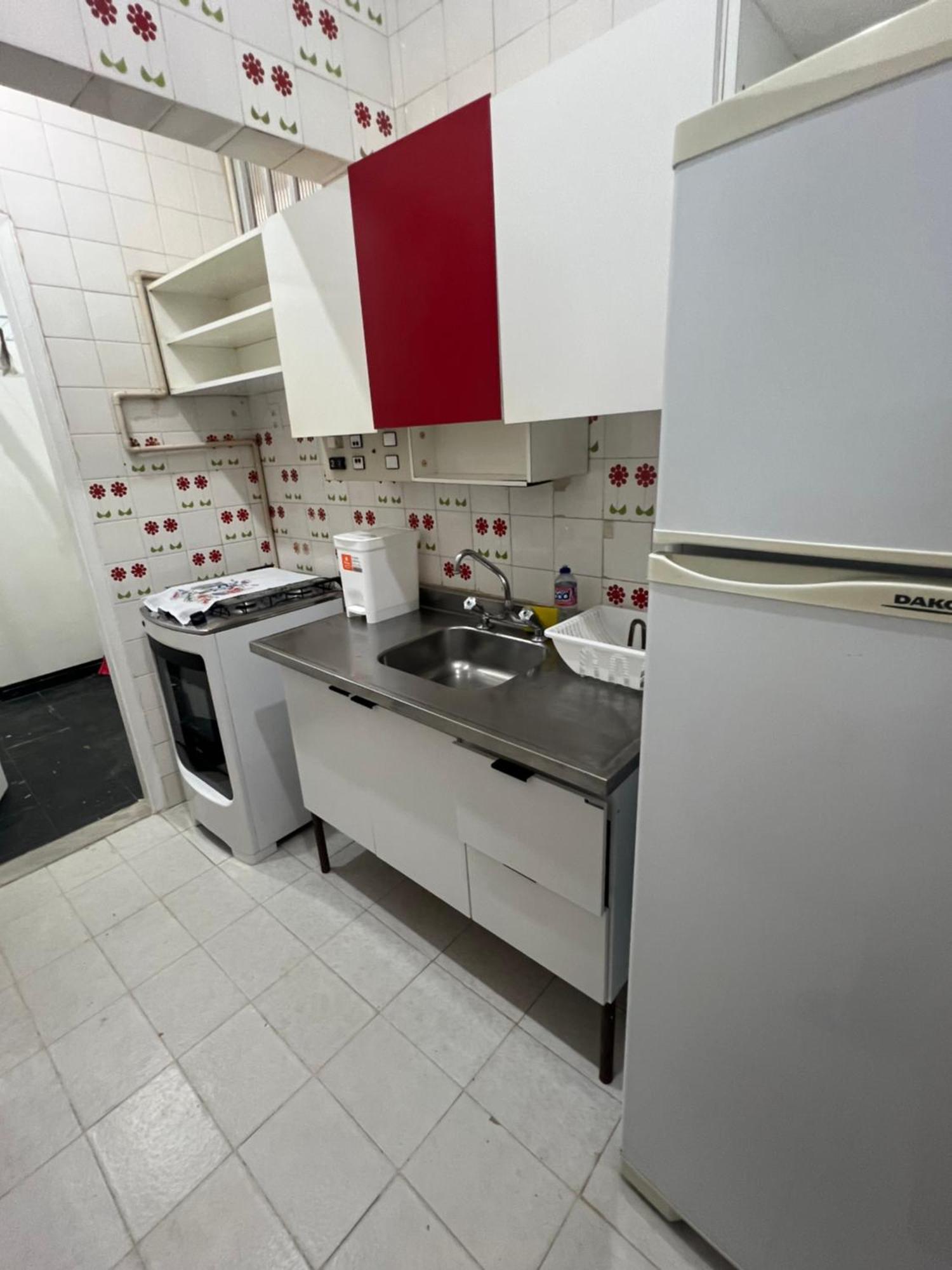 Appartement Leme Com Vista O Mar