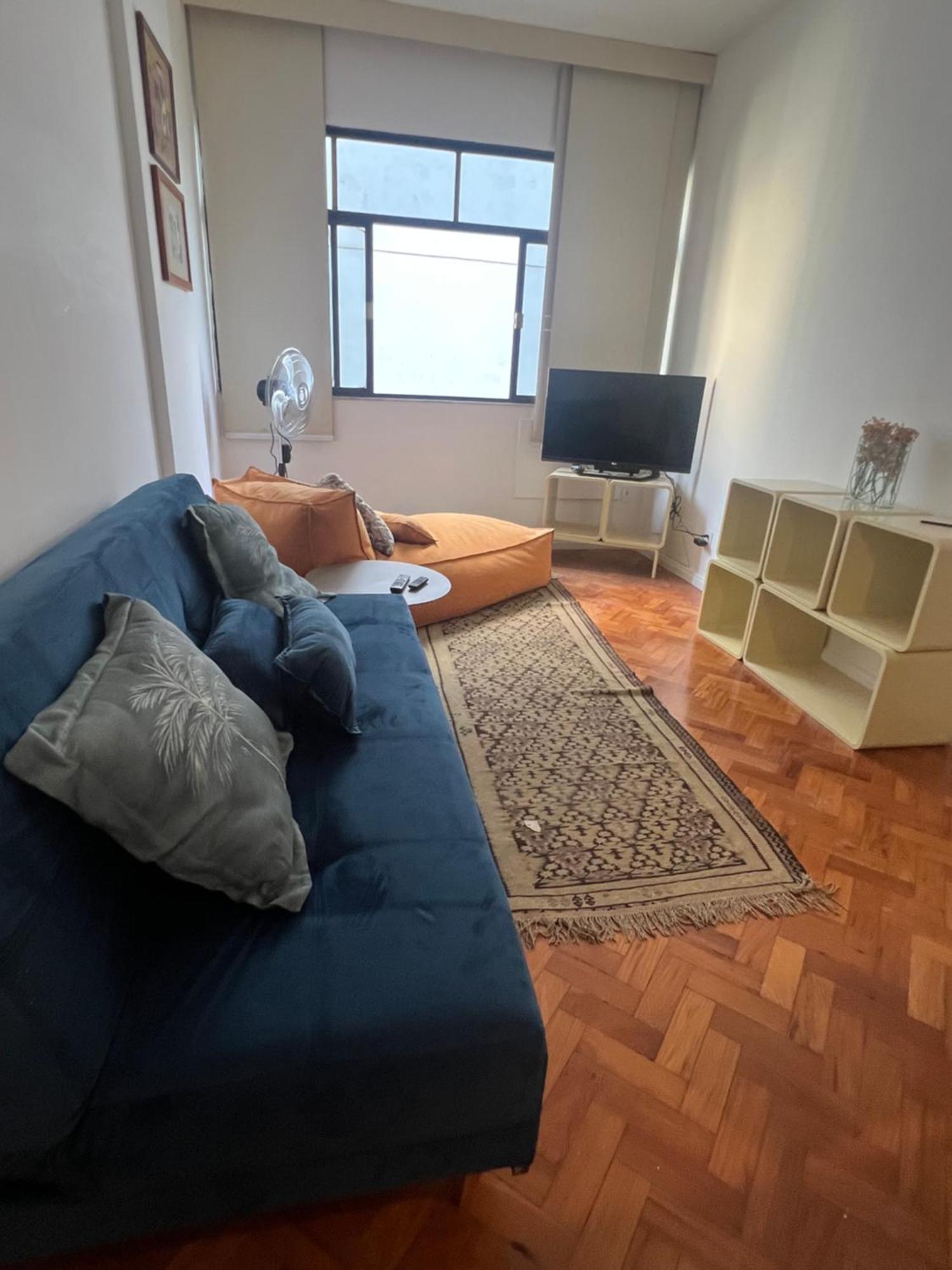 Appartement Leme Com Vista O Mar