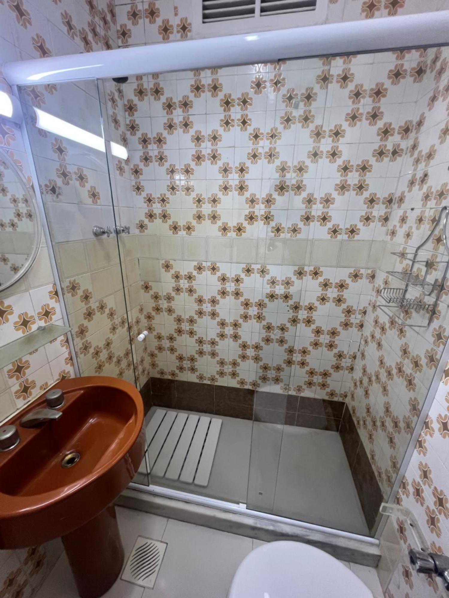 Appartement Leme Com Vista O Mar *