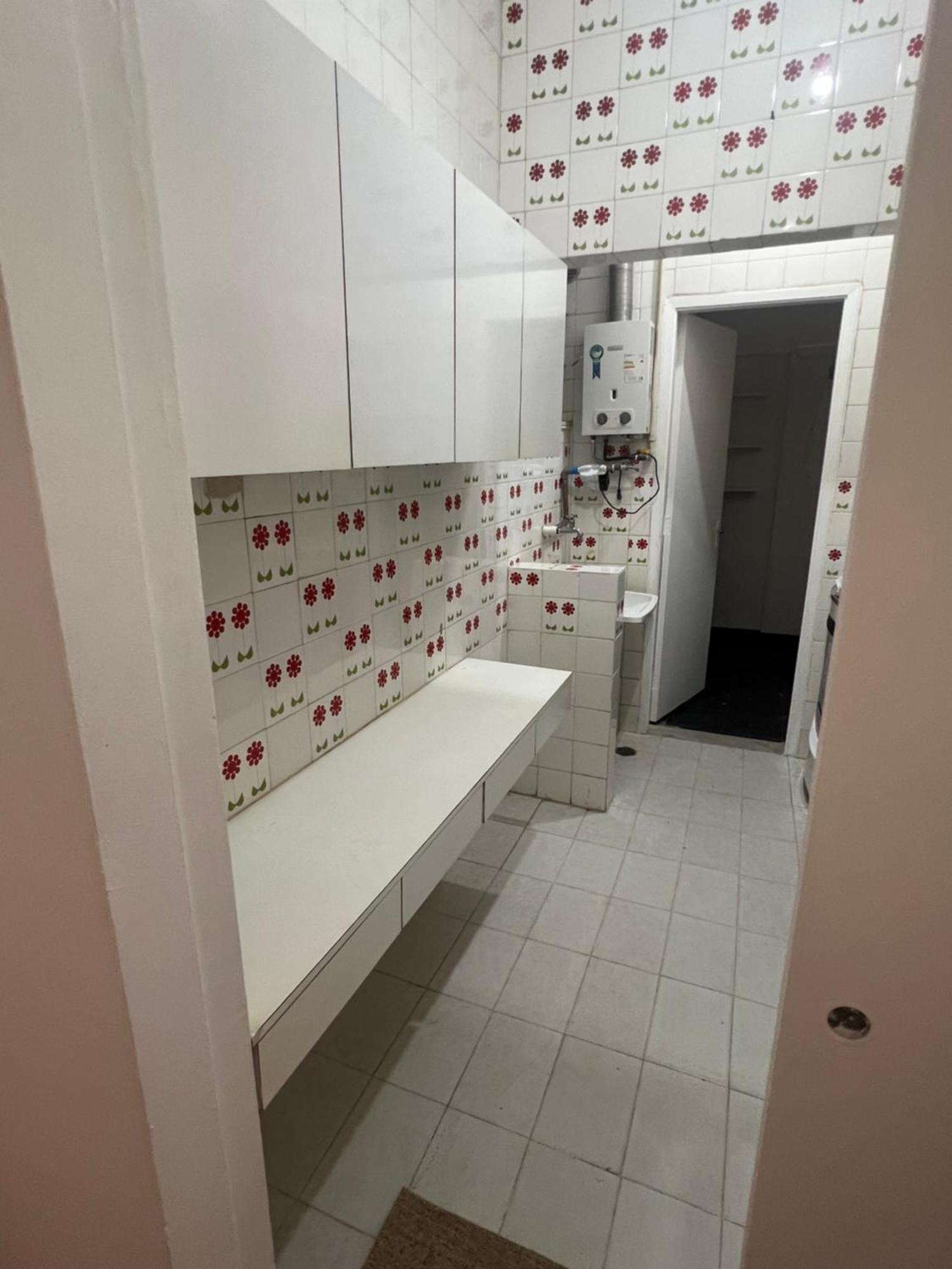 Appartement Leme Com Vista O Mar Rio de Janeiro
